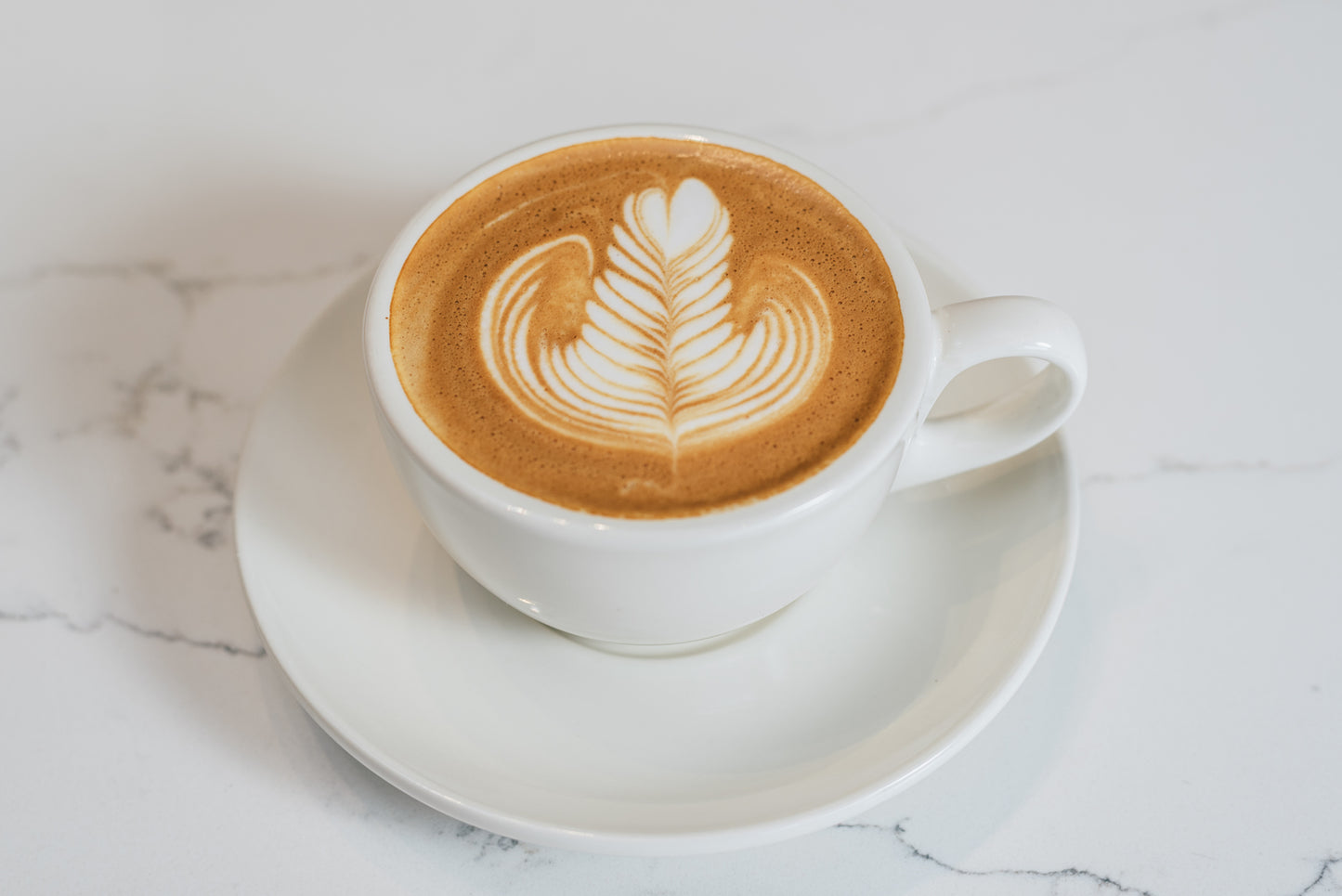 Downslope Decaf