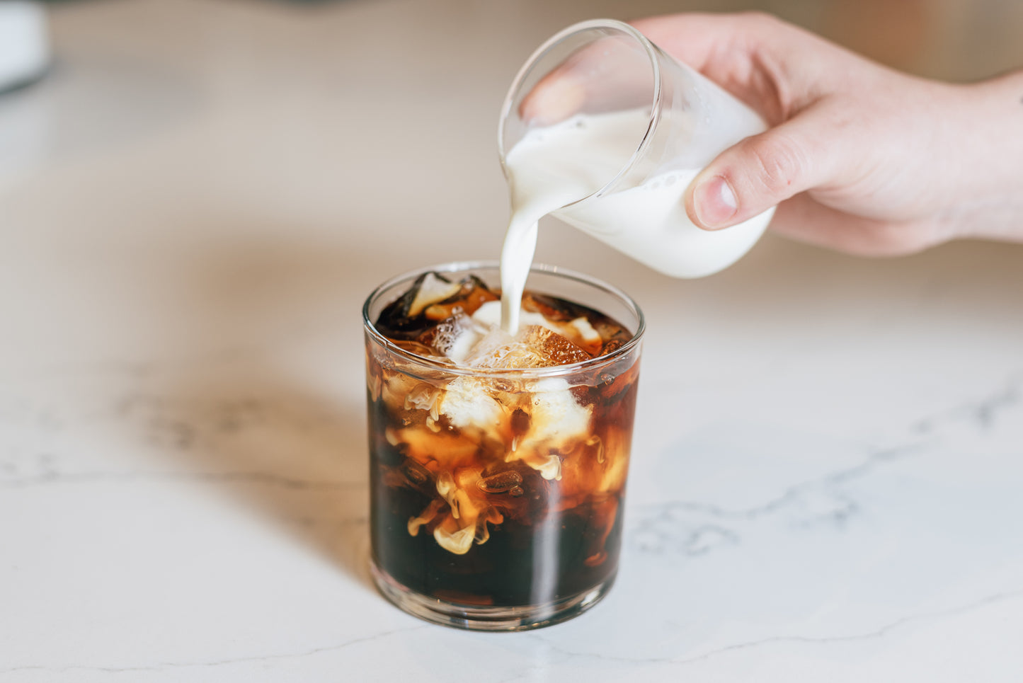 South Face Cold Brew