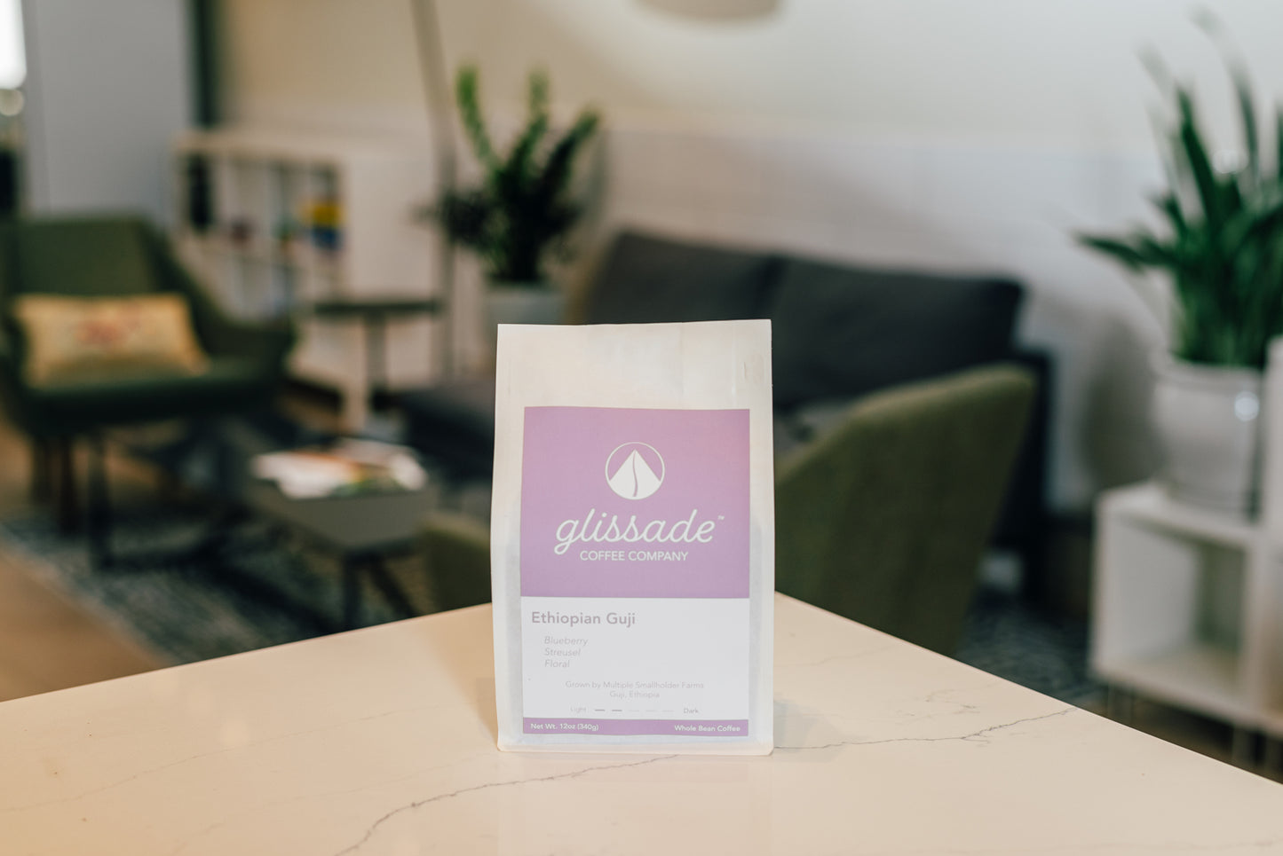 Ethiopian Guji
