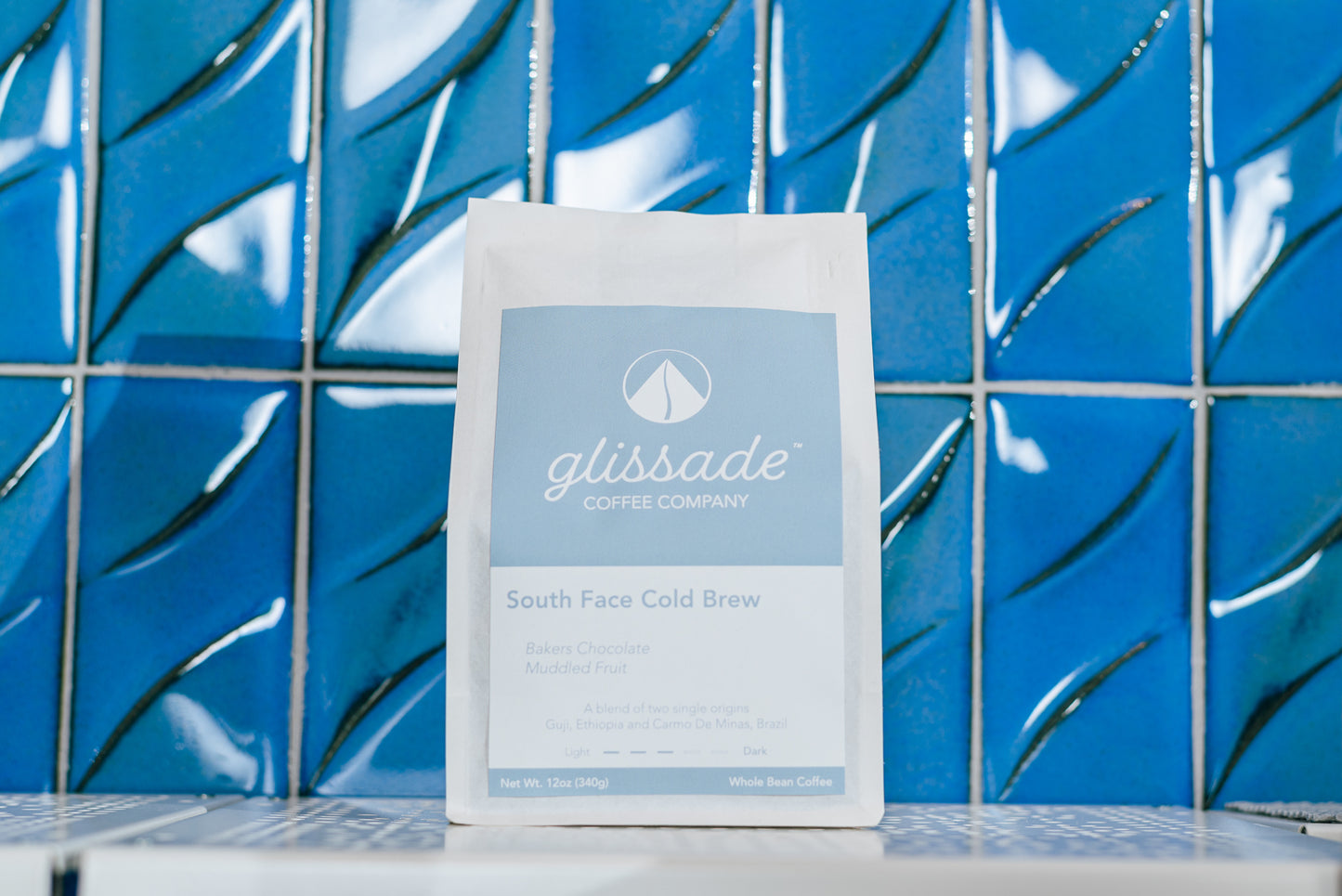 South Face Cold Brew