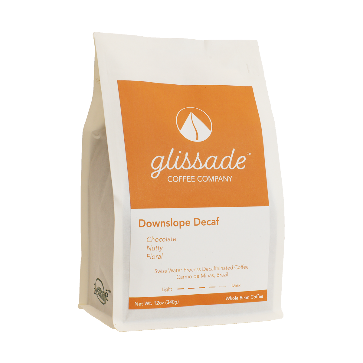 Downslope Decaf