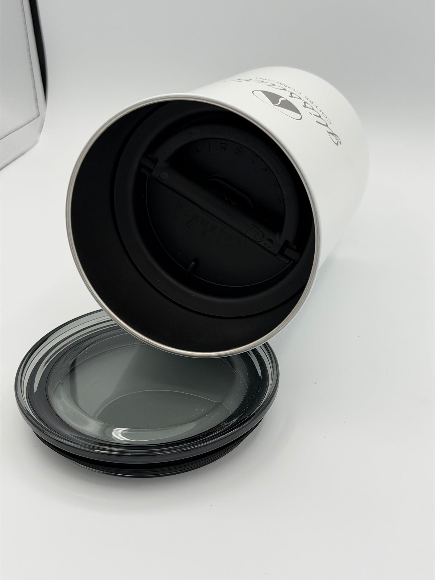 Airscape® Coffee Storage Canister