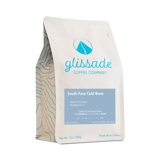 South Face Cold Brew