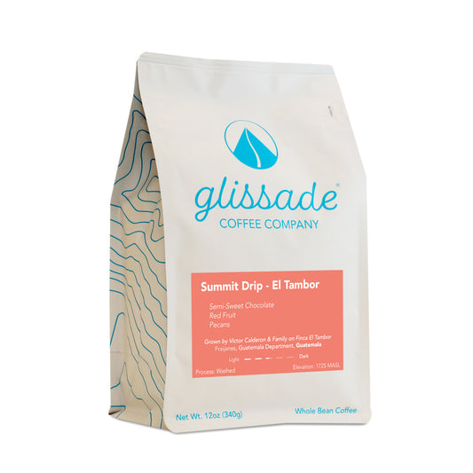 Summit Drip - El Tambor