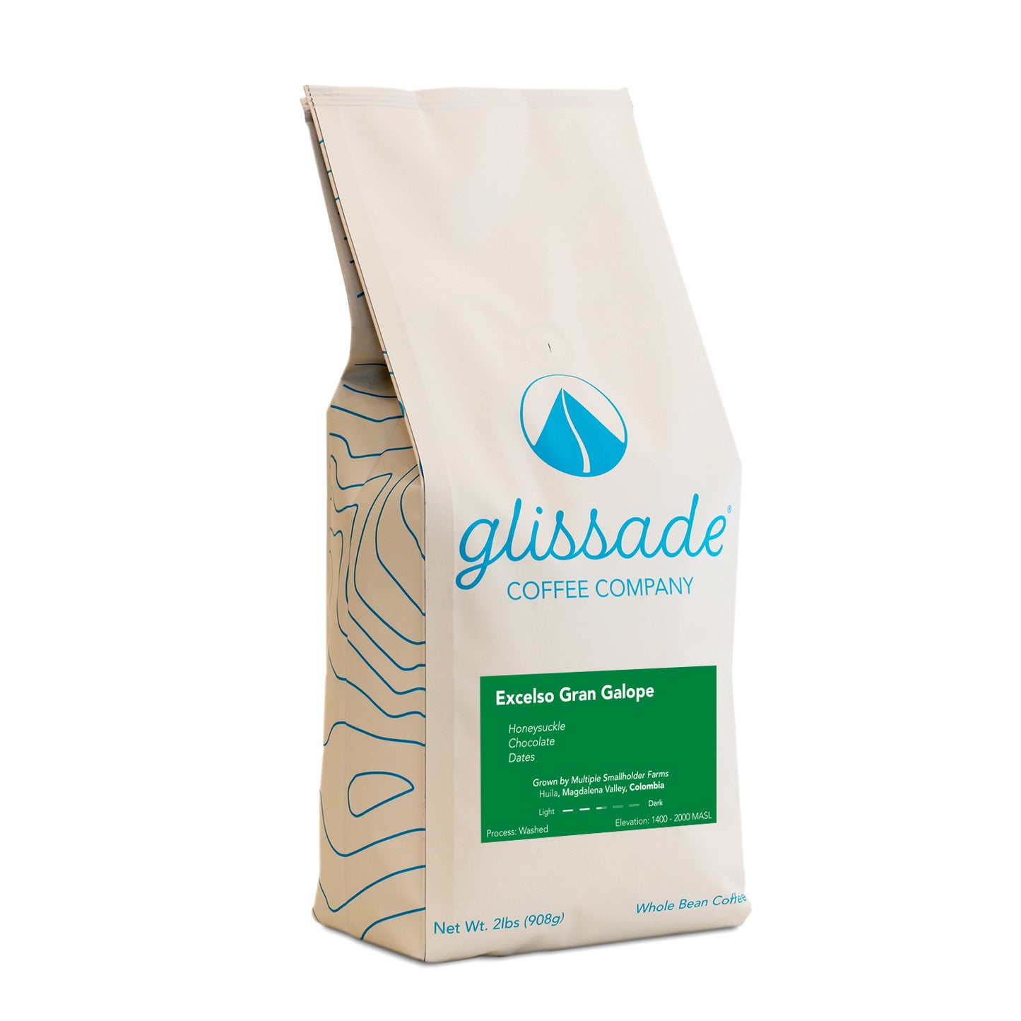 Excelso Gran Galope