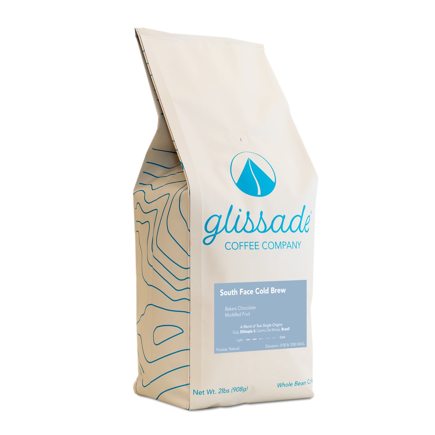 South Face Cold Brew