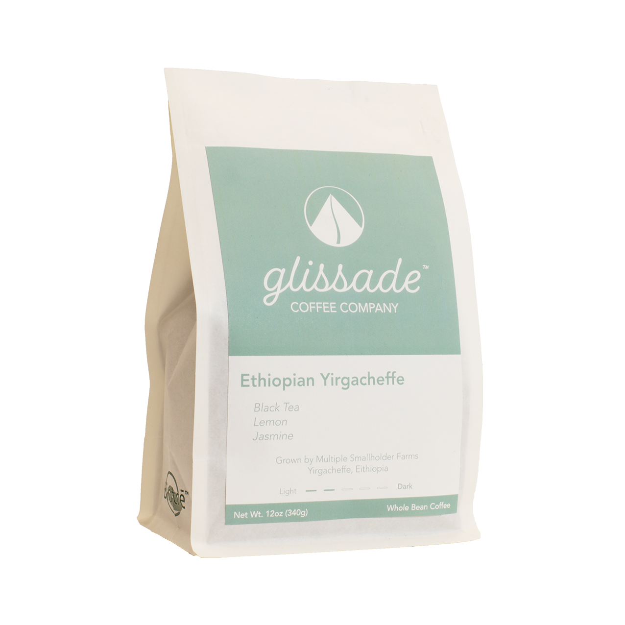 Ethiopian Yirgacheffe