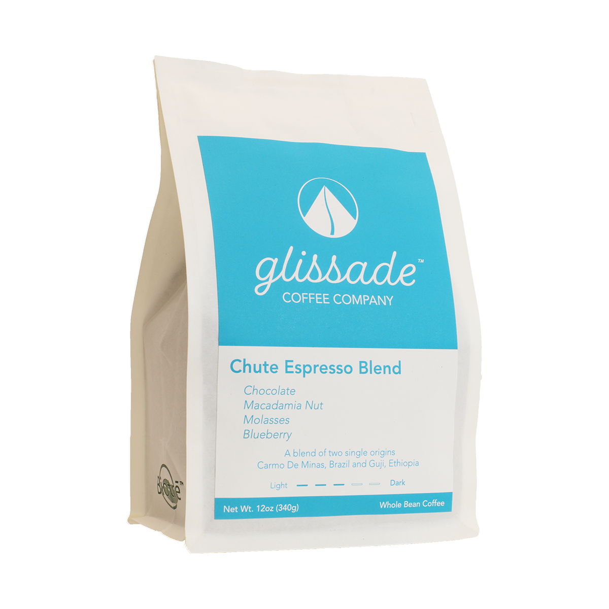 Chute Espresso Blend