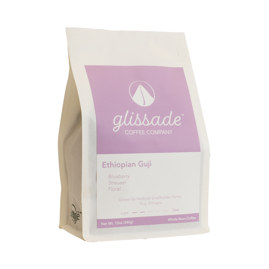 Ethiopian Guji – Glissade Coffee Company