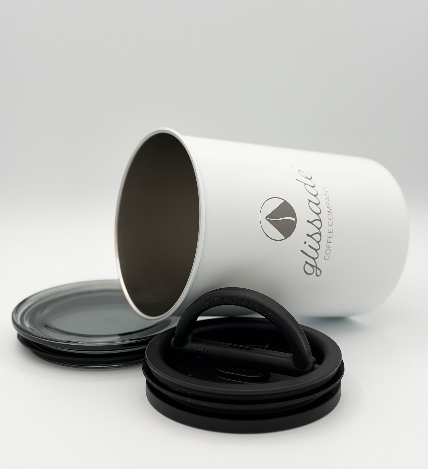 Airscape® Coffee Storage Canister