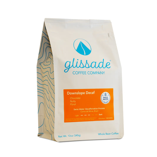 Downslope Decaf