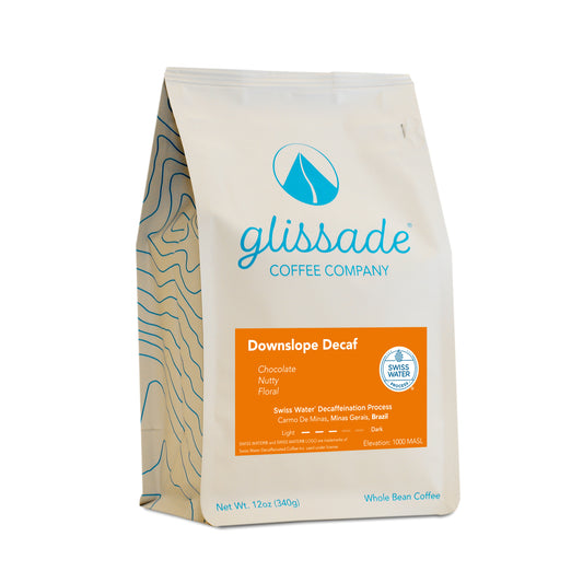 Downslope Decaf