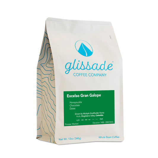 Excelso Gran Galope
