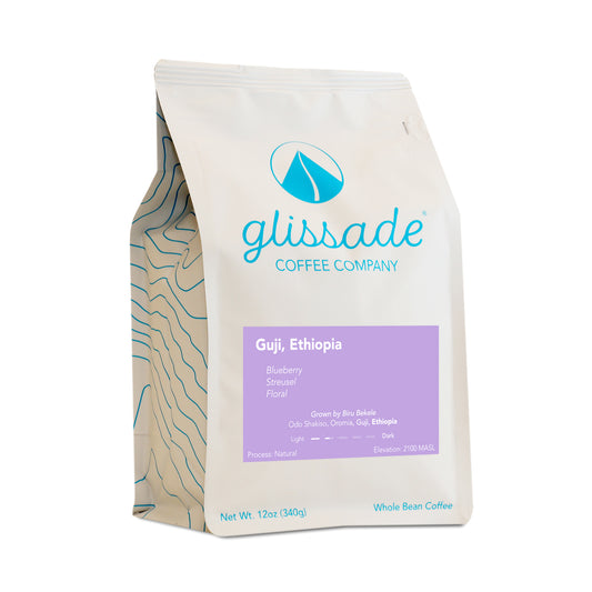 Guji, Ethiopian