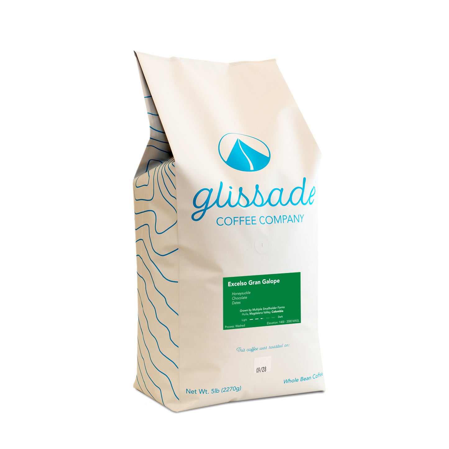 Excelso Gran Galope