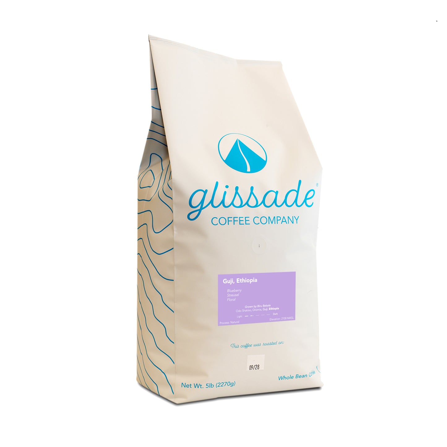Guji, Ethiopian