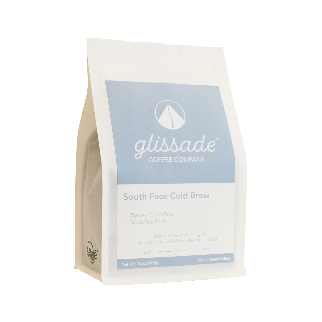 South Face Cold Brew