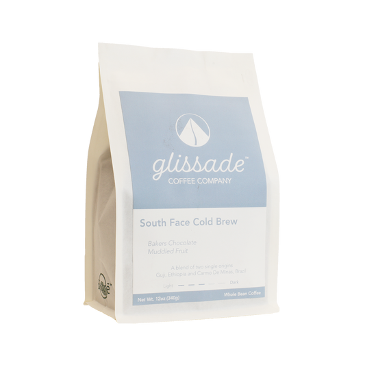 South Face Cold Brew